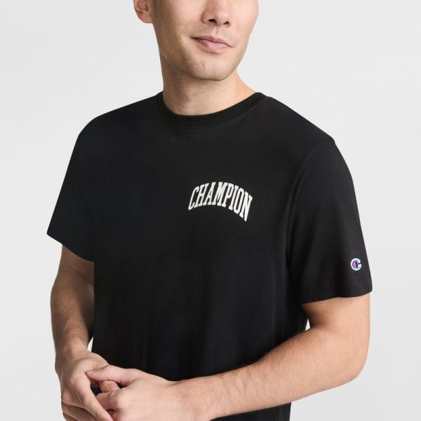 ROCHESTER SHORT-SLEEVE T-SHIRT, CHAMPION 19 - Image 3