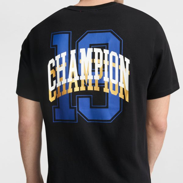 ROCHESTER SHORT-SLEEVE T-SHIRT, CHAMPION 19 - Image 4