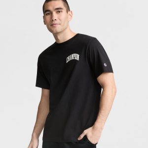 ROCHESTER SHORT-SLEEVE T-SHIRT, CHAMPION 19