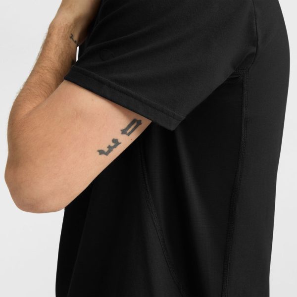 C-VPR SPORT T-SHIRT, TONAL C LOGO - Image 3