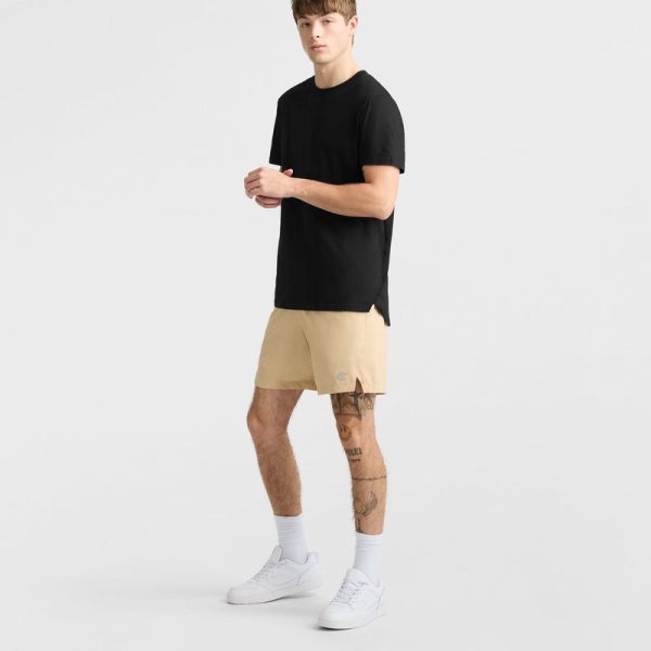 C-VPR SPORT T-SHIRT, TONAL C LOGO - Image 4