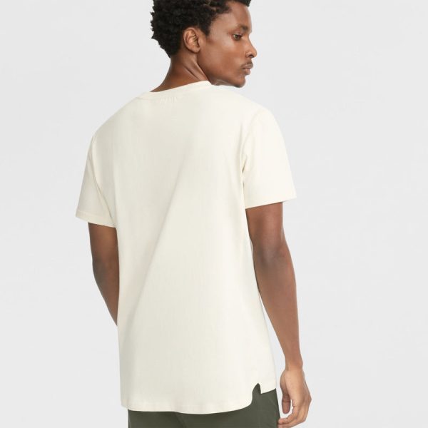 C-VPR SPORT T-SHIRT, TONAL C LOGO - Image 2