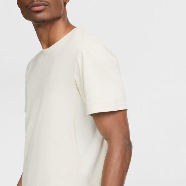 C-VPR SPORT T-SHIRT, TONAL C LOGO - Image 3