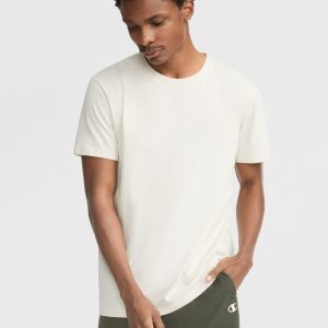 C-VPR SPORT T-SHIRT, TONAL C LOGO