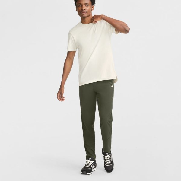 C-VPR SPORT T-SHIRT, TONAL C LOGO - Image 4