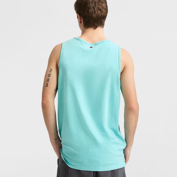 VINTAGE WASH TANK TOP - Image 2