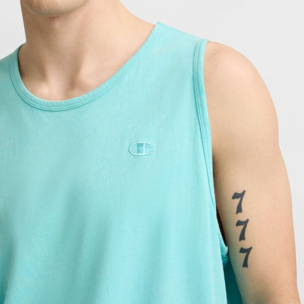 VINTAGE WASH TANK TOP - Image 3