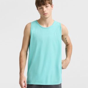 VINTAGE WASH TANK TOP