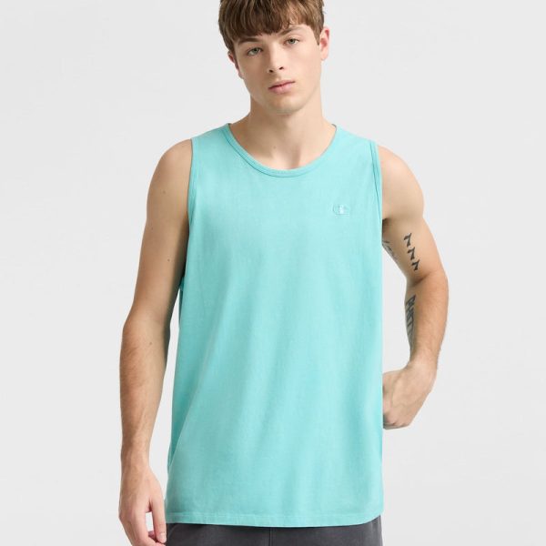VINTAGE WASH TANK TOP