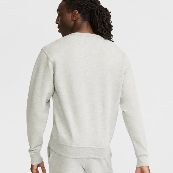 POWERBLEND CREWNECK SWEATSHIRT, C LOGO - Image 2