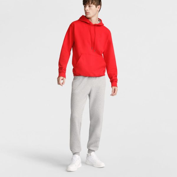 POWERBLEND HOODIE, C LOGO - Image 3