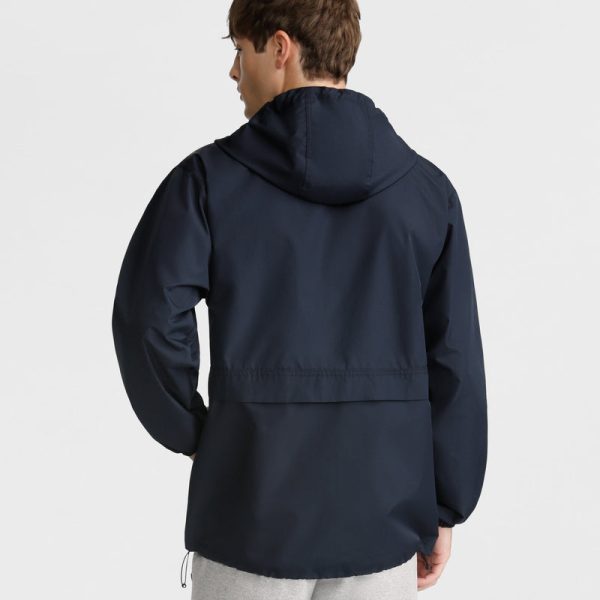 STADIUM FULL-ZIP JACKET, SCRIPT LOGO - Image 2