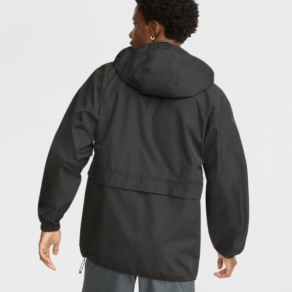 STADIUM FULL-ZIP JACKET, SCRIPT LOGO - Image 2