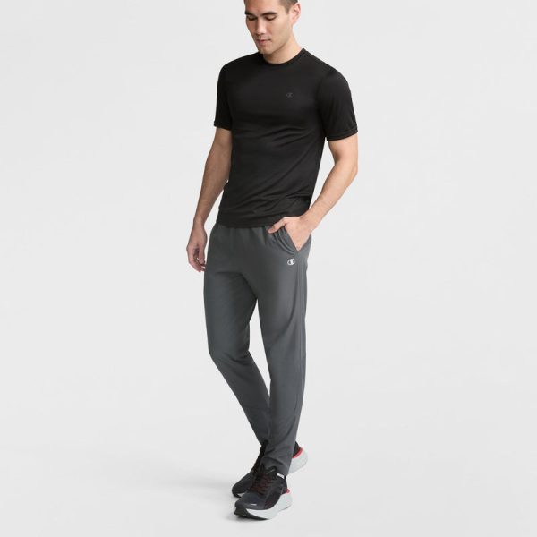 MVP PANTS, MOISTURE WICKING, C LOGO - Image 3