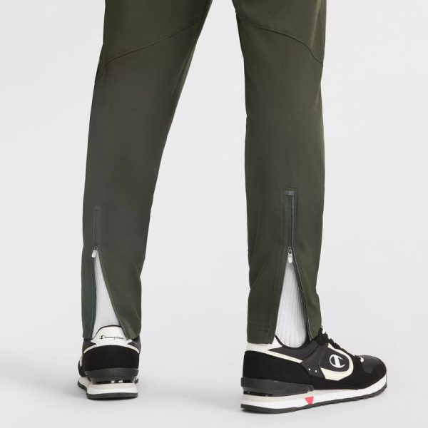 MVP PANTS, MOISTURE WICKING, C LOGO - Image 3