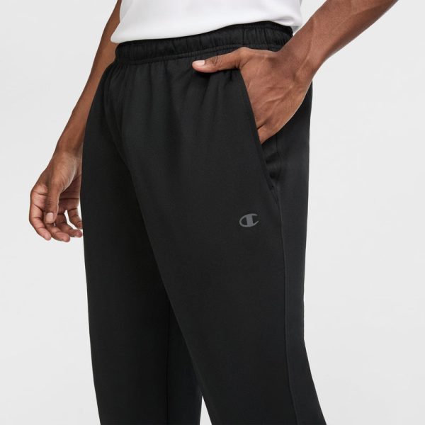 SPORT SWEATPANTS, C LOGO - Image 3
