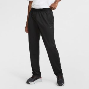 SPORT SWEATPANTS, C LOGO