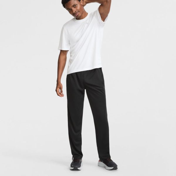 SPORT SWEATPANTS, C LOGO - Image 4