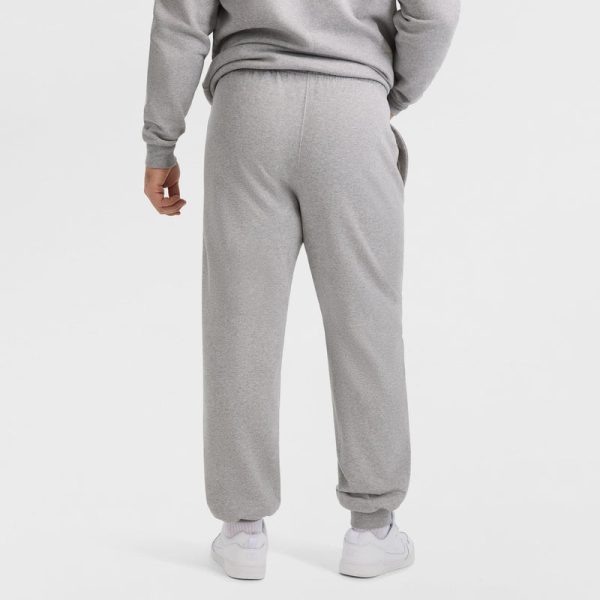 POWERBLEND JOGGERS, SCRIPT LOGO - BIG & TALL - Image 2