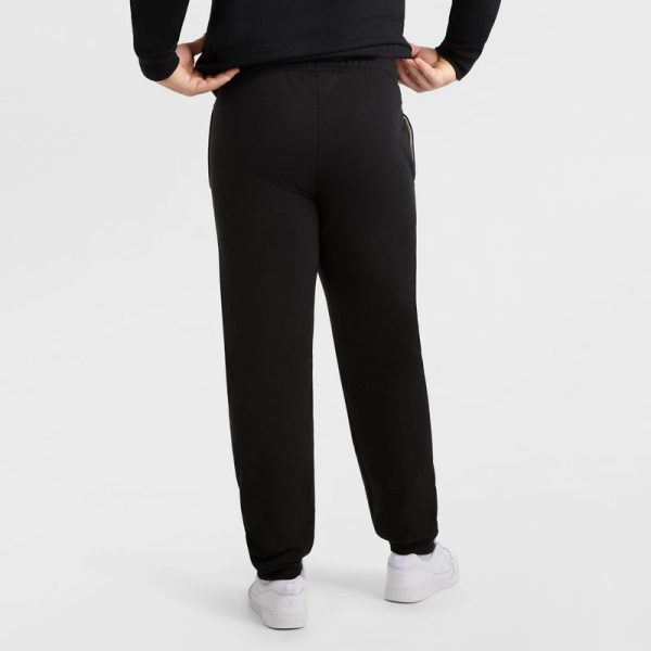 POWERBLEND JOGGERS, SCRIPT LOGO - BIG & TALL - Image 2