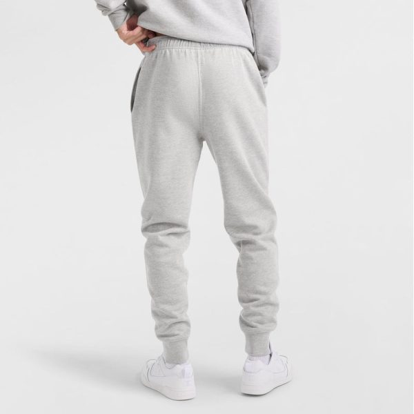 POWERBLEND JOGGERS, SCRIPT LOGO - Image 2