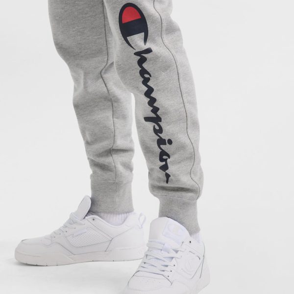 POWERBLEND JOGGERS, SCRIPT LOGO - Image 3
