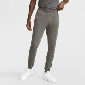 POWERBLEND JOGGERS, SCRIPT LOGO