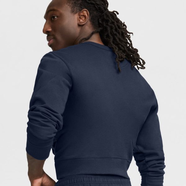 POWERBLEND JOGGERS, SCRIPT LOGO - Image 2