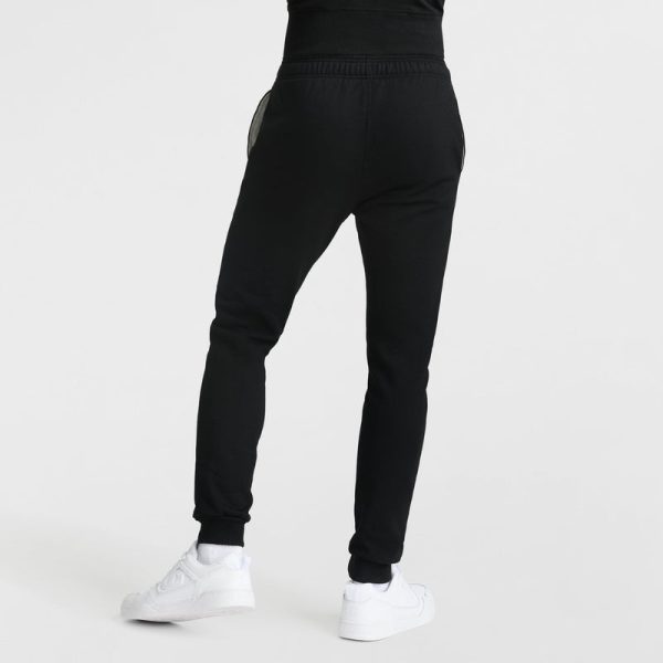 POWERBLEND JOGGERS, SCRIPT LOGO - Image 2