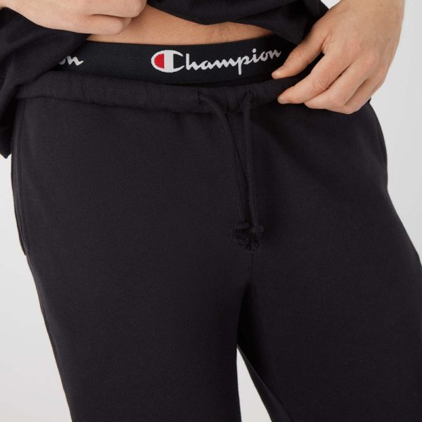 REVERSE WEAVE SWEATPANT, C LOGO - Image 4