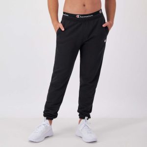 REVERSE WEAVE SWEATPANT, C LOGO