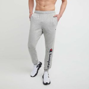 LIGHTWEIGHT LOUNGE JOGGERS, SCRIPT LOGO