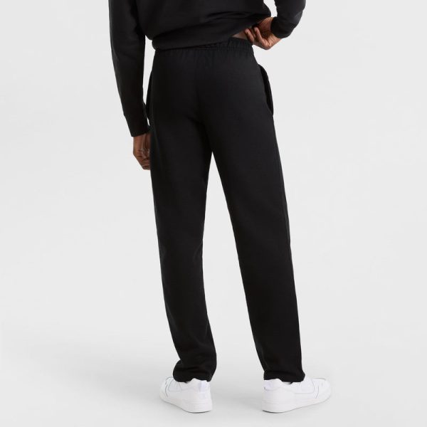 POWERBLEND SWEATPANTS, OPEN HEM, C LOGO - Image 2