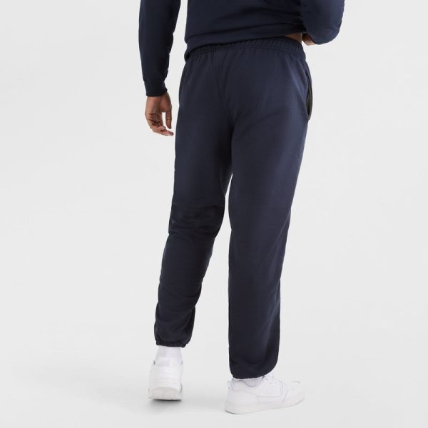 POWERBLEND SWEATPANTS, CINCHED HEM, C LOGO - BIG & TALL - Image 2