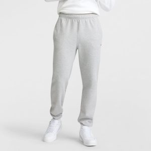 POWERBLEND SWEATPANTS, RELAXED HEM, C LOGO
