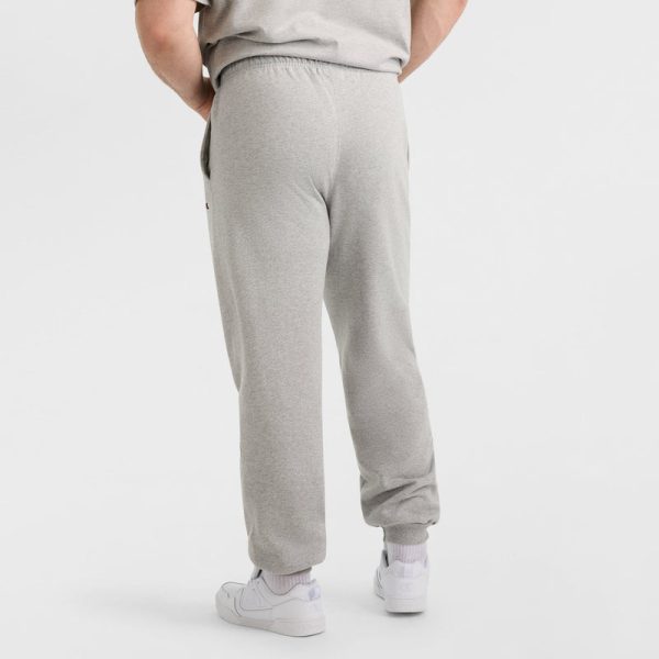 POWERBLEND JOGGERS, C LOGO - BIG & TALL - Image 2
