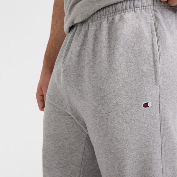 POWERBLEND JOGGERS, C LOGO - BIG & TALL - Image 3