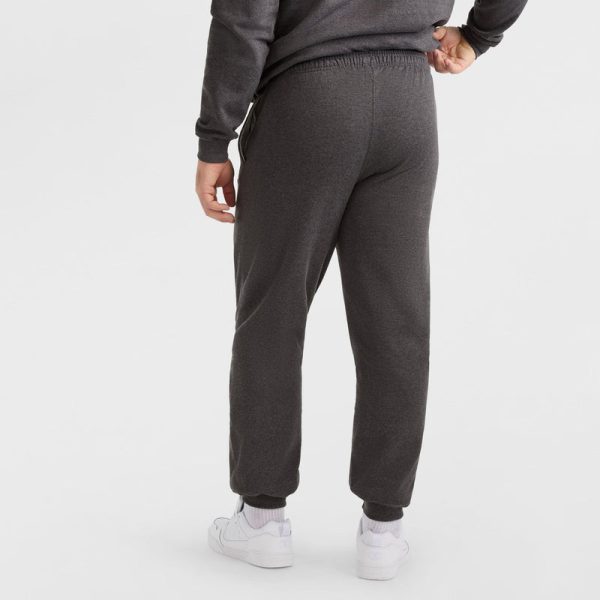 POWERBLEND JOGGERS, C LOGO - BIG & TALL - Image 2