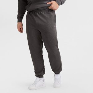 POWERBLEND JOGGERS, C LOGO - BIG & TALL