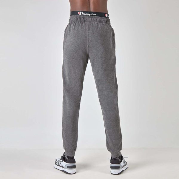 POWERBLEND JOGGERS, C LOGO - Image 3