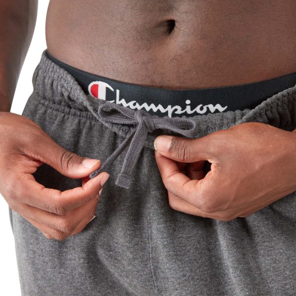POWERBLEND JOGGERS, C LOGO - Image 4