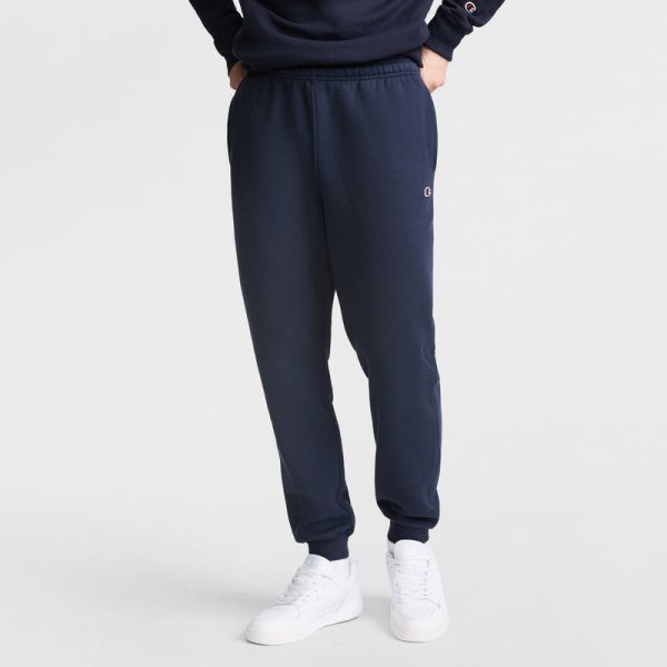 POWERBLEND JOGGERS, C LOGO