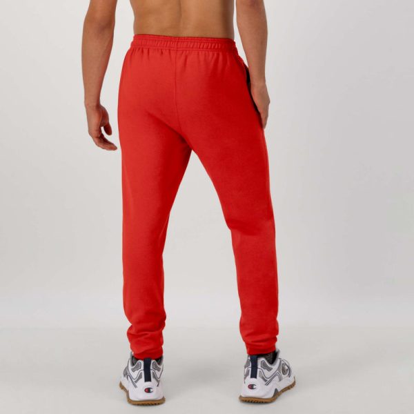 POWERBLEND JOGGERS, C LOGO - Image 3