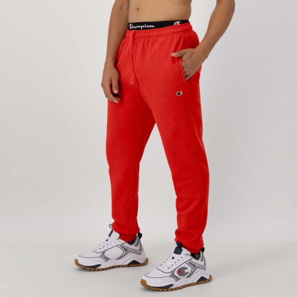 POWERBLEND JOGGERS, C LOGO - Image 2