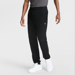 POWERBLEND JOGGERS, C LOGO
