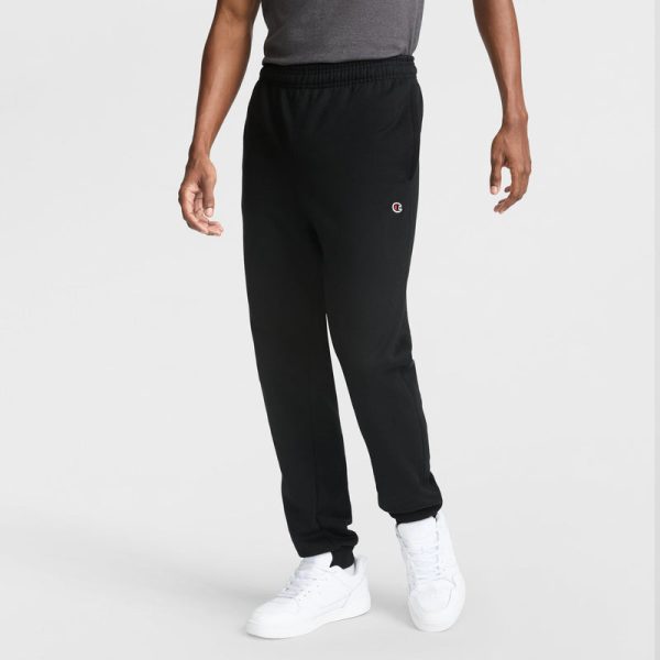POWERBLEND JOGGERS, C LOGO