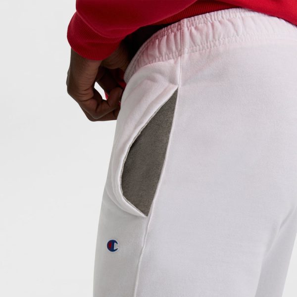 POWERBLEND JOGGERS, C LOGO - Image 3