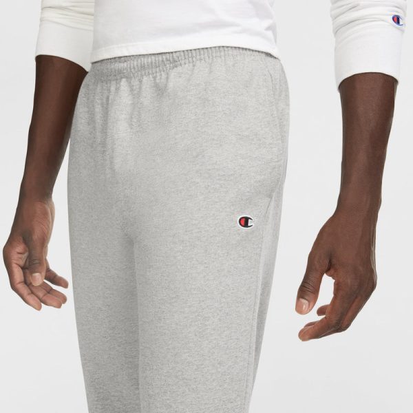 LIGHTWEIGHT LOUNGE JOGGERS, C LOGO - Image 3