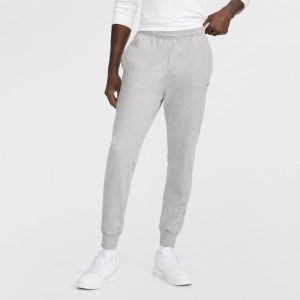 LIGHTWEIGHT LOUNGE JOGGERS, C LOGO