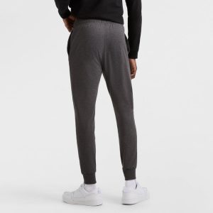 LIGHTWEIGHT LOUNGE JOGGERS, C LOGO